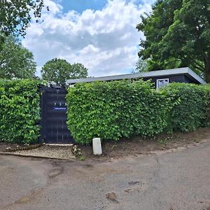 Chalet met Twee Slaapkamers